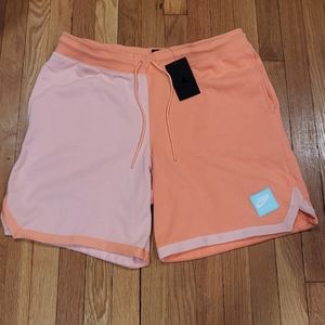 JORDAN BASKETBALL SHORTS BNWT